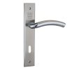 دستگیره کابینت مدل WR96 بسته 6 عددی دستگیره کابینت مدل WR96 بسته 6 عددی