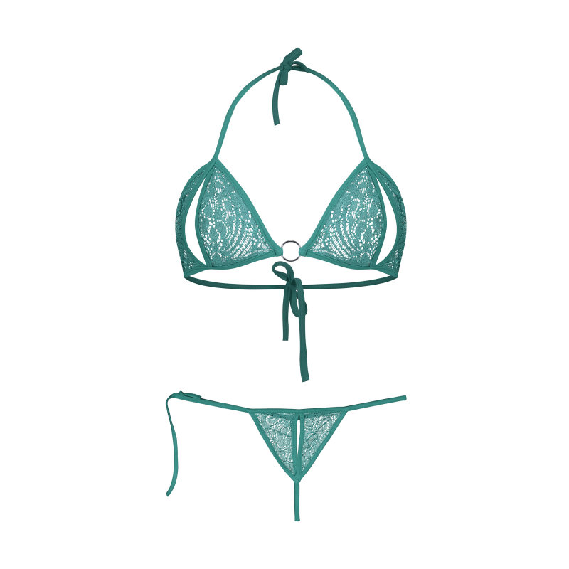 ست شورت و سوتین زنانه شقایق طهران کد PL122 ست شورت و سوتین زنانه شقایق طهران کد PL122