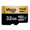 کارت حافظه microSDHC سامسونگ مدل Evo Plus کلاس 10 استاندارد UHS-I U1 سرعت 95MBps ظرفیت 16 گیگابایت به همراه آداپتور SD
