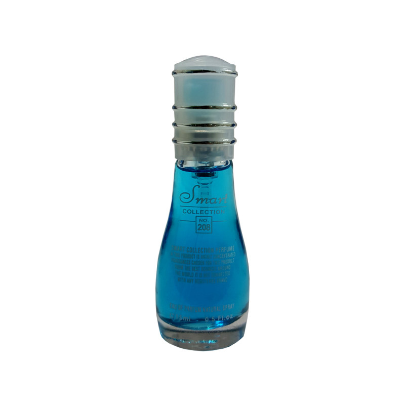 عطر جیبی مردانه اسمارت کالکشن کد 208 مدل دانهیل لاندن حجم 15 میلی لیتر عطر جیبی مردانه اسمارت کالکشن کد 208 مدل دانهیل لاندن حجم 15 میلی لیتر