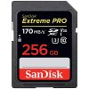 کارت حافظه microSDXC سن دیسک مدل Extreme PRO کلاس A2 استاندارد UHS-I U3 سرعت 170MBs ظرفیت 128 گیگابایت