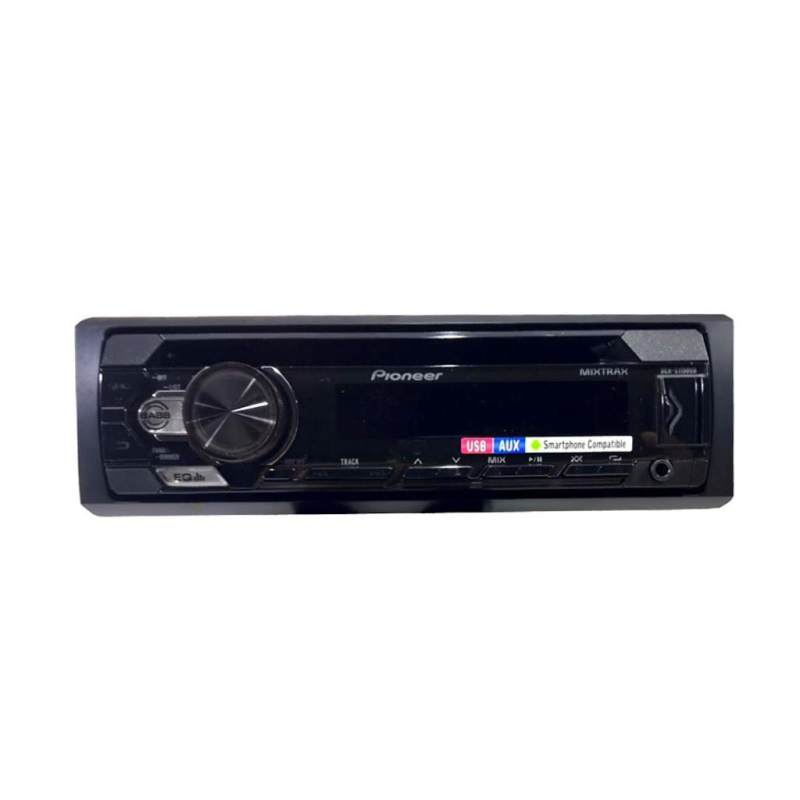 پخش کننده خودرو پایونیر مدل DEH-S1150UB پخش کننده خودرو پایونیر مدل DEH-S1150UB