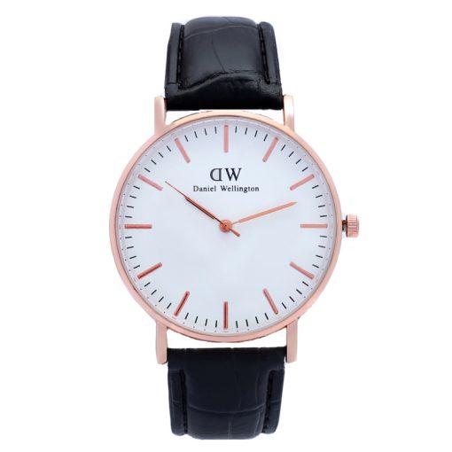 ساعت مچی عقربه ای مدل W 755 – CH-ME-SE