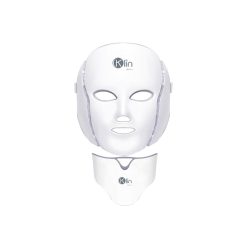 دستگاه جوان سازی پوست کلین مدل LED MASK