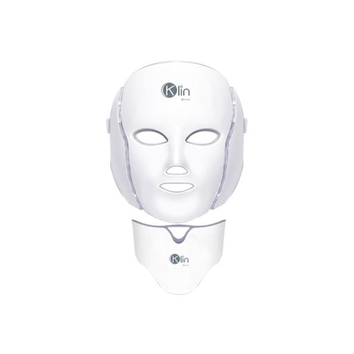 دستگاه جوان سازی پوست کلین مدل LED MASK