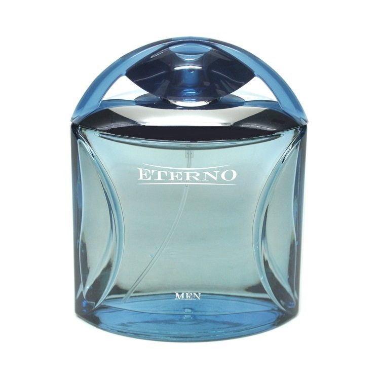 ادو پرفیوم مردانه لنکوم مدل eterno حجم 100 میلی لیتر ادو پرفیوم مردانه لنکوم مدل eterno حجم 100 میلی لیتر