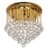 پرژکتور ال ای دی 50 وات تیزور کد FL050A