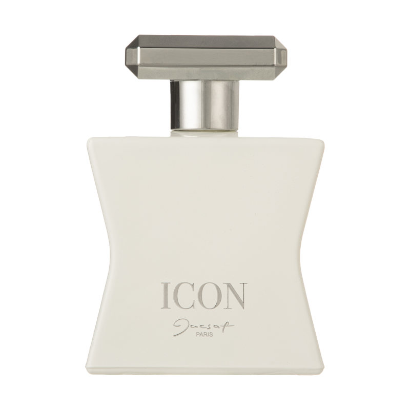 عطر مردانه ژک ساف مدل Icon حجم 100 میلی لیتر عطر مردانه ژک ساف مدل Icon حجم 100 میلی لیتر