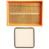 لامپ خودرو پارس تاب مدل H4 P43T 12V/60W/55W بسته 2 عددی