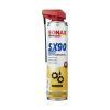 رنگ روغن چوب و ترموود کاج انتیک هیکسون دکور مدل Deck.OAP حجم 2.5 لیتر رنگ روغن چوب و ترموود کاج انتیک هیکسون دکور مدل Deck.OAP حجم 2.5 لیتر