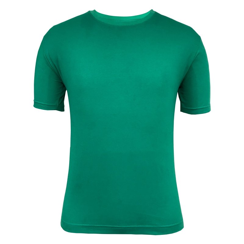 تیشرت آستین کوتاه مردانه آریان نخ باف کد 1-1812 تیشرت آستین کوتاه مردانه آریان نخ باف کد 1-1812