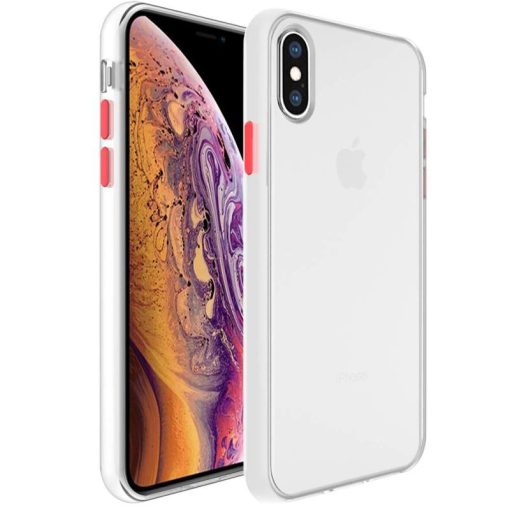 کاور مدل VF007 مناسب برای گوشی موبایل اپل Iphone XS Max