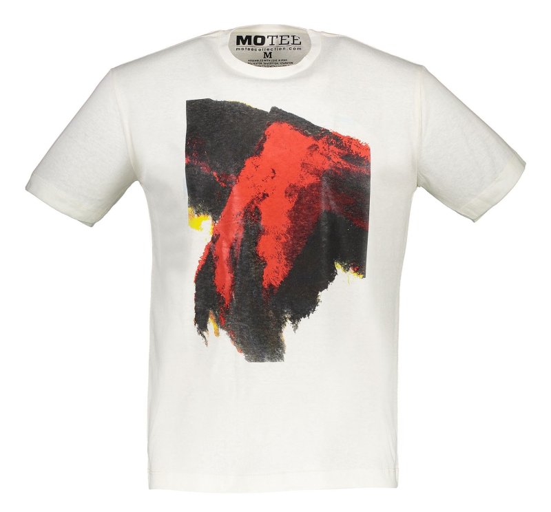 تی شرت یقه گرد مردانه – متی تی شرت یقه گرد مردانه – متی