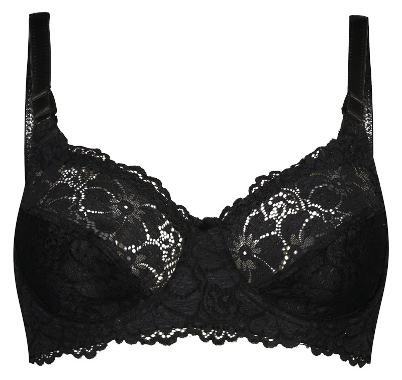 سوتین زنانه مینل مدل رسا کد 164 سوتین زنانه مینل مدل رسا کد 164