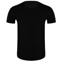 تی شرت مردانه کد 347005102 رنگ مشکی