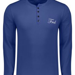 تی شرت مردانه فرد مدل t.f.014