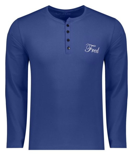 تی شرت مردانه فرد مدل t.f.014