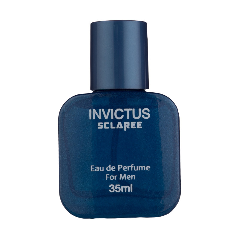 عطر جیبی مردانه اسکلاره مدل Invictus حجم 35 میلی لیتر عطر جیبی مردانه اسکلاره مدل Invictus حجم 35 میلی لیتر