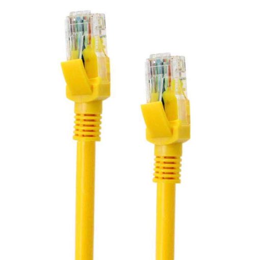 کابل شبکه CAT6e ایکس پی-پروداکت کد 1