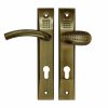 دستگیره کابینت پیسو مدل Azar 192 بسته 6 عددی دستگیره کابینت پیسو مدل Azar 192 بسته 6 عددی