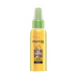 سرم موی روغن آرگان پنتن سری Pro-V حجم 65 میلی لیتر