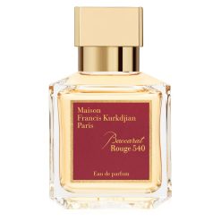 ادو پرفیوم میسون فرانسیس کورکجان مدل Baccarat Rouge 540 حجم 70 میلی‌ لیتر