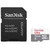 کارت حافظه‌ microSDHC ورتی مدل 533X کلاس 10 استاندارد UHS-I U1 سرعت 80MBps ظرفیت 64 گیگابایت به همراه آداپتور SD