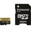 کارت حافظه microSDXC لکسار مدل 1066X کلاس A2 استاندارد UHS-U3 سرعت 160MBps ظرفیت 64 گیگابایت به همراه آداپتور SD