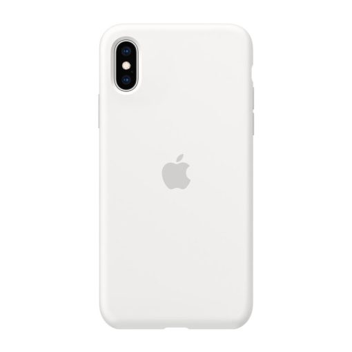 کاور وی کیس مدل Si01 مناسب برای گوشی موبایل اپل iPhone X/XS