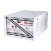 لوستر 5 شعله مدل واژگون کد 6745