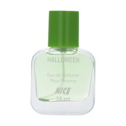 عطر جیبی زنانه نایس مدل Halloween حجم 35 میلی لیتر