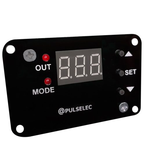 ماژول تایمر دو زمانه مدل TMS100
