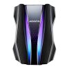 هارد اکسترنال وسترن دیجیتال مدل My Passport WDBYvg0010BBK-WESN ظرفیت 1 ترابایت