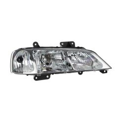 چراغ جلو راست کروز پلاس مدل CR50030701 مناسب برای پژو پارس