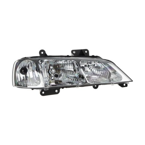 چراغ جلو راست کروز پلاس مدل CR50030701 مناسب برای پژو پارس