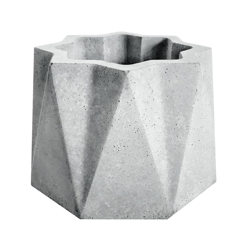 گلدان مدل H-PL-03 گلدان مدل H-PL-03
