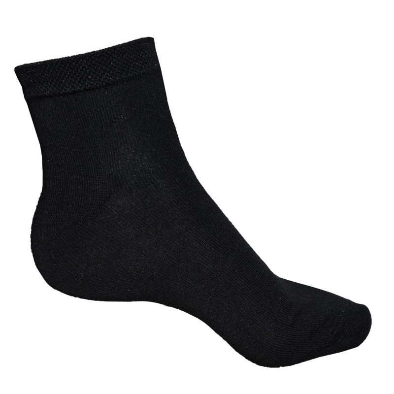 جوراب پانیکو مدل 09bl رنگ مشکی جوراب پانیکو مدل 09bl رنگ مشکی