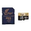 کارت حافظه microSD XC تروبایت مدل 533X-A2- V30 کلاس 10 استاندارد UHS-I U3 ظرفیت 64 گیگابایت