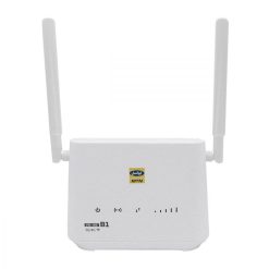 مودم 3G/4G ایرانسل مدل i40 b1 به همراه 80گیگ اینترنت 6 ماهه