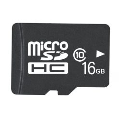 کارت حافظه microSDHC مدل saw-1 کلاس 10استاندارد HC ظرفیت 16 گیگابایت