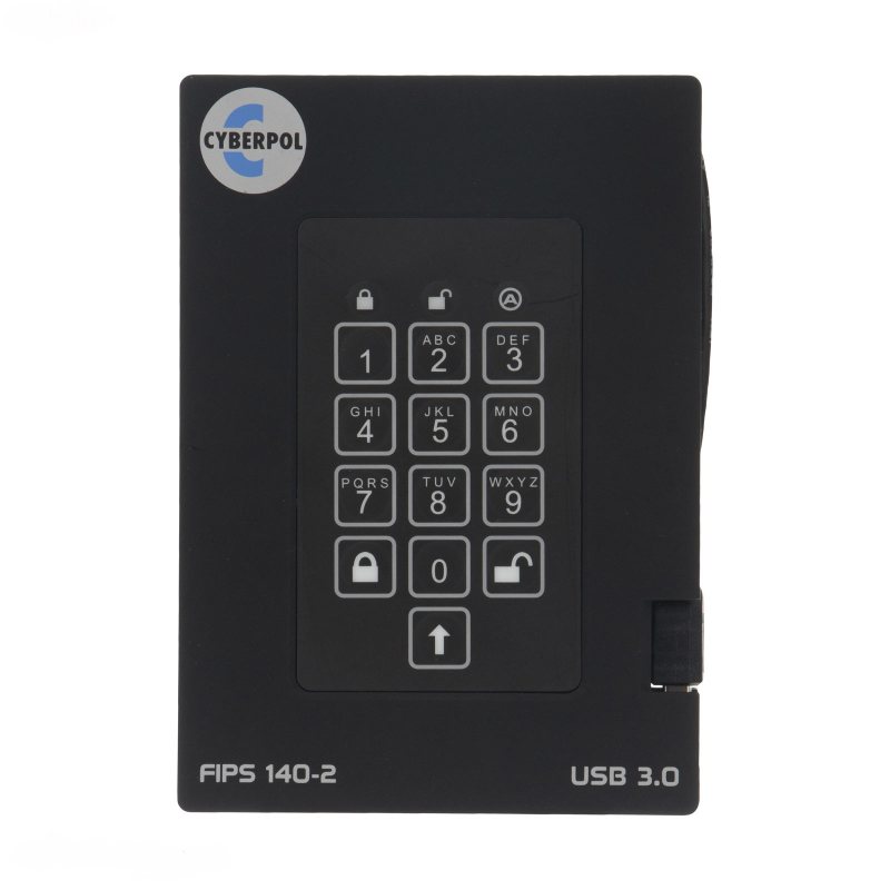 هارد اکسترنال سایبرپل مدل CP-NL3-M200F ظرفیت 2 ترابایت هارد اکسترنال سایبرپل مدل CP-NL3-M200F ظرفیت 2 ترابایت