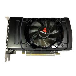 کارت گرافیک بایوستار مدل Radeon RX550-4G