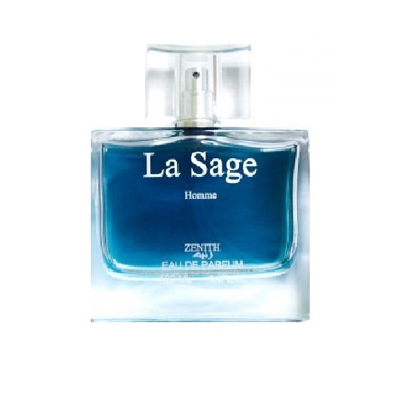 ادو پرفیوم مردانه زنیت مدل La Saga حجم 100 میلی لیتر ادو پرفیوم مردانه زنیت مدل La Saga حجم 100 میلی لیتر