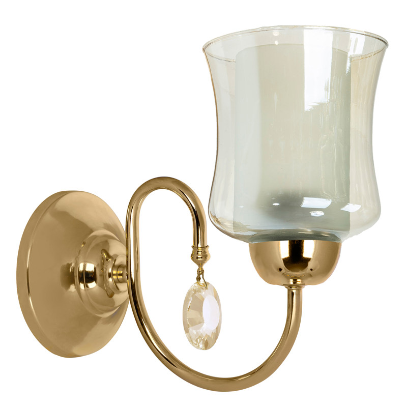 چراغ دیواری چشمه نور مدل A811/1W چراغ دیواری چشمه نور مدل A811/1W