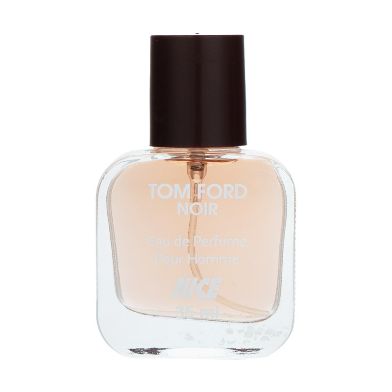 عطر جیبی مردانه نایس مدل Tom Ford حجم 35 میلی لیتر عطر جیبی مردانه نایس مدل Tom Ford حجم 35 میلی لیتر