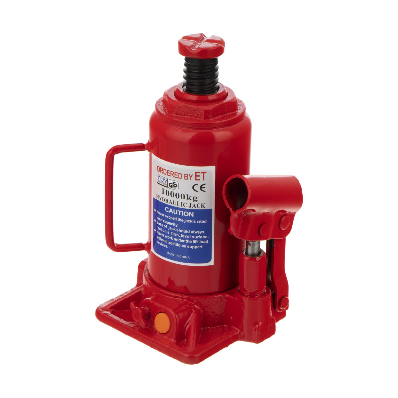 جک خودرو مدل HJ کد 10 ظرفیت 10 تن جک خودرو مدل HJ کد 10 ظرفیت 10 تن