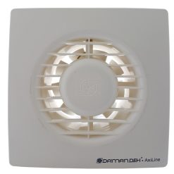 هواکش خانگی دمنده سری AXILINE مدل VBX-12S2S