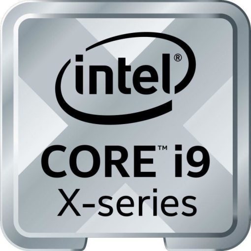 پردازنده مركزي اينتل سري skylake-x مدل  core i9-9980xe