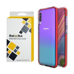 کاور رینیکا مدل 7070 مناسب برای گوشی موبایل سامسونگ Galaxy A70