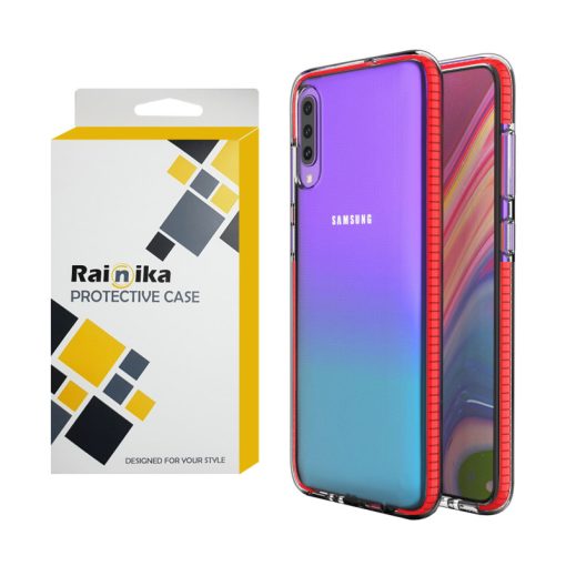 کاور رینیکا مدل 7070 مناسب برای گوشی موبایل سامسونگ Galaxy A70